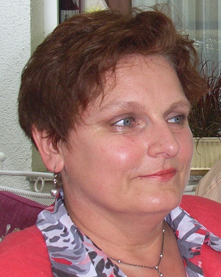 Kirsten Thomas-Kircher